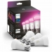 Bec Inteligent Philips Pack de 4 E27