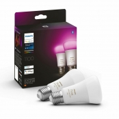 Lampadina Intelligente Alpina RGB 4,9 W 1800-6500 K E27 Wi-Fi 360 Lm