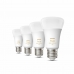 Inteligentna Żarówka Philips A60 - E27 - 800 60 W E27 2200K 6500 K 800 lm