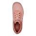 Sportovní boty Skechers Skechers Bountiful - Quick Path Růžový