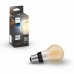 Smart-Lampa Philips Bombilla inteligente A60 - E27 7 W 40 W 60 W E27