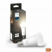 Smart-Lampa Philips Bombilla inteligente A67 - E27 - 1600 Vit F E27 (2700k)