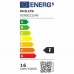 Smart-Lampa Philips Bombilla inteligente A67 - E27 - 1600 Vit F E27 (2700k)