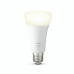 Smart Lyspære Philips Bombilla inteligente A67 - E27 - 1600 Hvit F E27 (2700k)