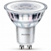 Bombilla LED Philips Foco F 4,6 W (2700k)