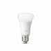 Smart-Lampa Philips 8719514289192A Vit F E27 (2700k)