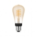 Bec Inteligent Philips Bombilla inteligente ST64 - E27 7 W 40 W 60 W E27