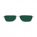 Unisex-Sonnenbrille Paul Smith PSSN009V1-01-56