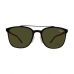 Óculos escuros masculinos Jaguar JAGUAR37584-6100-53