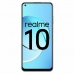 Chytré telefony Realme Černý 8 GB RAM MediaTek Helio G99 256 GB