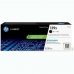 Toner HP W1390X Black