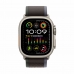 Smartwatch Apple MRF53TY/A Czarny Złoty 49 mm