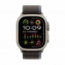 Smartwatch Apple MRF53TY/A Zwart Gouden 49 mm