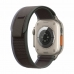 Smartklocka Apple MRF53TY/A Svart Gyllene 49 mm