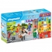 Playset Playmobil 71402 My Figures: Professions