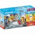 Action Figurer Playmobil 71400