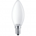 Bec LED Philips 8719514272170 40 W F E14 (2700 K) (3 Unități)