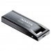 Memoria USB Adata UR340 Nero