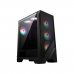 All in One MSI 306-7G23A21-809 Bianco Nero Multicolore