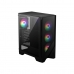 All in One MSI 306-7G23A21-809 Bianco Nero Multicolore