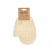 Badhandske Berilo B7083-12 Vit Beige (24 antal)