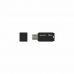 Memoria USB GoodRam UME3 Nero 128 GB (1 Unità)