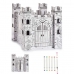 Paper Craft games Pincello CV20983 Castle (4 Units)