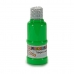 Tempera Neon Groen 120 ml (12 Stuks)