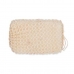 Body Sponge Berilo B7083-7 White Beige 9 x 14 x 6 cm (24 Units)