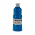 Gouache Neon Bleu 400 ml (6 Unités)