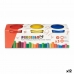 Plasticine Spel (12 Stuks)