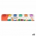 Plasticine Spel (12 Stuks)