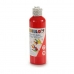 Fingermaling 200 ml Orange 12 enheder