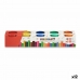 Plasticine Spel (12 Stuks)