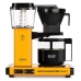 Cafetieră cu Filtru Moccamaster KBG Select 1520 W 10 Hrníčky 1,25 L