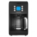 Kaffebryggare Morphy Richards 162008 Svart 900 W 1,8 L