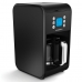 Máquina de Café de Filtro Morphy Richards 162008 Preto 900 W 1,8 L