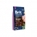 Krma Brit Premium by Nature Junior S Kokoš 8 kg