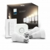 LED Izzók Philips Starter Kit E27 9,5 W Fehér F (3 egység)