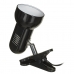 Lampe de bureau Activejet AJE-CLIP Noir Métal Plastique 60 W