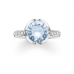 Ring Dames Thomas Sabo TR2037-059-31 (14) (12)