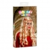 Wig with Braids 31803 Blonde