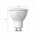 LED Izzók Philips 8719514339903 Fehér G GU10 350 lm (2200K) (6500 K)