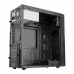 Unitate Semi-tower ATX Nox 8436532167829 Negru