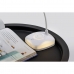 Stolní lampa Activejet AJE-CLASSIC PLUS Bílý 6000 K 80 Plastické 7 W 5 V 11 x 3 x 10,5 cm