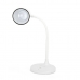 Skrivebordslampe Montis MT044 Hvit Svart Ja Varm Hvit ABS 21 lm 3 W 14,5 x 44 x 14,5 cm