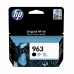 Originele inkt cartridge HP 963 Zwart