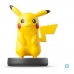 Sběratelská figurka Nintendo Pikachu Super Smash Bros Interkativní