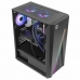 Блок полубашня ATX Galileo Nox Hummer Frost Чёрный ATX