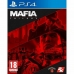 Video igra za PlayStation 4 2K GAMES Mafia Trilogy